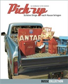 Gerheim, Dirk Gerheim, Dirk Gerhein, Goldbecke, Ir Goldbecker, Ira Goldbecker - Pick up