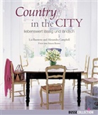 Bauwen, Li Bauwens, Liz Bauwens, Campbell, Alexandra Campbell, Simon Brown - Country in the City