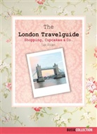 Silvie Milchers - The London Travelguide