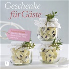 Susannah Blake, Carolyn Barber - Geschenke für Gäste