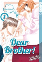 Maki Enjoji - Dear Brother!. Bd.1