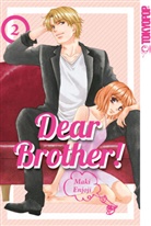 Maki Enjoji - Dear Brother!. Bd.2