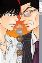 Karuho Shiina - Nah bei dir - Kimi ni todoke 20. Bd.20