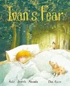 Ariel Andres Almada, Ariel Andrés Almada, Cha Coco - Ivan's fear