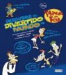 Walt Disney company, Walt Disney Productions - Descubre el divertido mundo de Phineas y Ferb