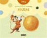 Walt Disney company, Walt Disney Productions - Frutas