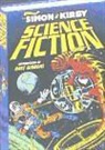 Jack Kirby, Joe Simon, Jack Kirby, Joe Simon - Science-fiction, Los archivos de Joe Simon y Jack Kirby