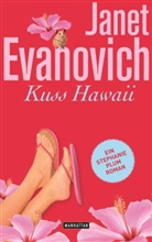 Janet Evanovich - Kuss Hawaii