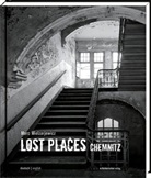 Marc Mielzarjewicz, Marc Mielzarjewicz - Lost Places: Lost Places Chemnitz