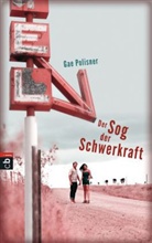 Gae Polisner - Der Sog der Schwerkraft