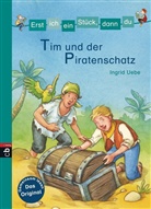 Ingrid Uebe - Tim und der Piratenschatz