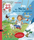 Usch Luhn, Ulrich Velte - Ich bin Nele - Mit Nele durch die Jahreszeiten
