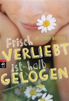 Christian Bieniek - Frisch verliebt ist halb gelogen