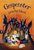 Jo Pestum, Ingrid Uebe, Silvio Neuendorf - Welttagsedition - Gespenstergeschichten