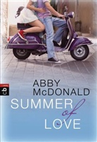 Abby McDonald - Summer of Love