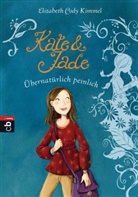 Elizabeth C Kimmel, Elizabeth Cody Kimmel, Dagmar Henze - Kate & Jade - Übernatürlich peinlich