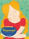 Pilar Súnico Rodríguez, Mariona Tolosa Sisteré - Rapunzel, Educación Infantil, 5 años