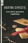 Agatha Christie - Los siete pecados capitales
