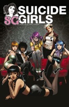 Stewart Cameron, GRANT, Bea Grant, Brea Grant, David Hahn, NILE... - Suicide Girls