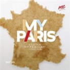 Molinar, Preus, Zwingenberger - My Paris