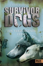 Erin Hunter, Elsbeth Ranke - Survivor Dogs - Ein verborgener Feind