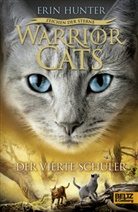 Erin Hunter, Friederike Levin - Warrior Cats, Zeichen der Sterne, Der vierte Schüler