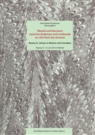 Hans Rudolf Sennhauser - Wandel und Konstanz zwischen Bodensee und Lombardei zur Zeit Karls des Grossen