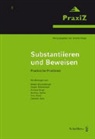 Annette Dolge - Substantiieren und Beweisen