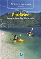 Alfons Zaunhuber - Outdoor Kompass Gardasee