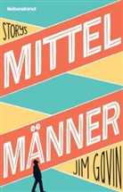 Jim Gavin, Matthias Müller - Mittelmänner
