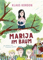 Klaus Kordon, Franziska Walther, Franziska Walther - Marija im Baum