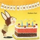 Giuliano Ferri - Happy Birthday