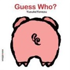Yusuke Yonezu - Guess Who?