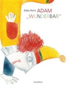 Edda Reinl, Edda Reinl - Adam "Wunderbar"