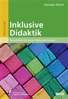 Kersten Reich - Inklusive Didaktik