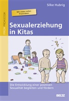 Silke Hubrig - Sexualerziehung in Kitas