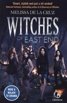 Melissa de la Cruz, Melissa de la Cruz, Melissa de la Cruz - Witches of East End
