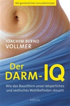 Joachim B Vollmer, Joachim B. Vollmer, Joachim Bernd Vollmer - Der Darm-IQ