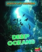 Ellen Labrecque - Deep Oceans