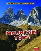 Ellen Labrecque - Mountain Tops
