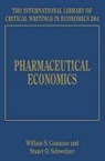 William S. Schweitzer Comanor, William/ Schweitzer Comanor, William S. Comanor, Stuart O. Schweitzer - Pharmaceutical Economics