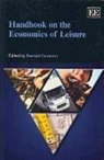 Samuel Cameron, Samuel Cameron - Handbook on the Economics of Leisure