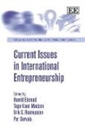 Hamid Etemad, Hamid Madsen Etemad, Hamid/ Madsen Etemad, Tage Koed Madsen, Erik S. Rasmussen, Per Servais... - Current Issues in International Entrepreneurship