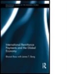 James T. Bang, Bang James T., Bharati Basu, Bharati Bang Basu, Bharati/ Bang Basu - International Remittance Payments and the Global Economy
