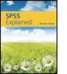 Charlotte Brownlow, Charlotte (University of Luton Brownlow, Charlotte (University of Southern Queensland Brownlow, Perry Hinton, Perry (Warwick University Hinton, Perry Mcmurray Hinton... - Spss Explained