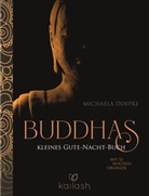 Michaela Doepke - Buddhas kleines Gute-Nacht-Buch