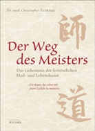 Christopher Po Minar, Christopher (Dr. med.) Po Minar - Der Weg des Meisters