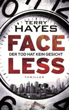 Terry Hayes - Faceless