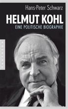 Hans-Peter Schwarz - Helmut Kohl