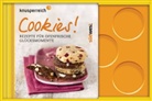 FINNE, Max Finne, Grossman, Manue Grossmann, Manuel Grossmann, Maike Jessen - Cookies!, m. mit Backform